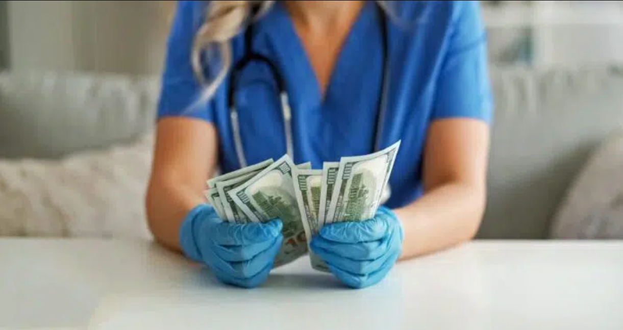 How Much Do CNAs Typically Earn? Exploring CNA Salaries in Orlando, Florida